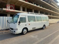Toyota Coaster